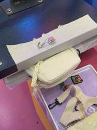 🇰🇷 홍대에서 세상에 하나뿐인 소품 만들기 🐻