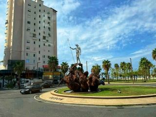 Durrës — Where the City Meets the Adriatic 🌊☀️🇦🇱
