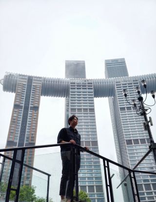 Magical Chongqing