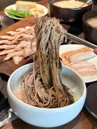 Why Is Everyone Talking About This Busan Pork Soup? š