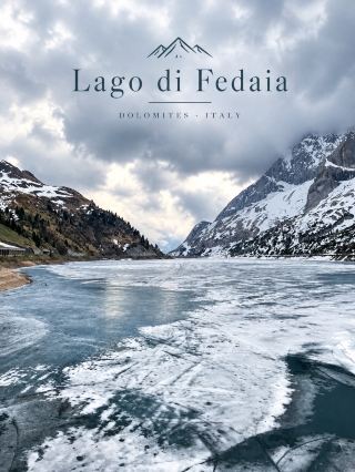  Lago di Fedaia 🇮🇹❄️

อีกหนึ่งวิวระหว่างทางที่ทำให้ต้องหยุดรถลงมามองนาน ๆ คือ Lago di Fedaia ทะเลสาบท่ามกลางภูเขาในแถบ Dolomites ประเทศอิตาลี

วันที่เราไปอากาศค่อนข้างครึ้ม เมฆปกคลุมยอดเขา แถมทะเลสาบยังมีน้ำแข็งและหิมะอยู่เยอะ บรรยากาศเลยดูนิ่ง ๆ เงียบ ๆ และสวยไปอีกแบบ ไม่ได้สดใสเหมือนวิวภูเขาช่วงหน้าร้อน แต่กลับรู้สึกว่ามีเสน่ห์มาก

สิ่งที่ชอบที่สุดคือวิวภูเขาที่โอบล้อมทะเลสาบ ยิ่งมองด้วยตาตัวเองยิ่งรู้สึกถึงความใหญ่ของธรรมชาติ อากาศเย็นมาก ลมก็แรงพอสมควร แต่ยืนชมวิวแล้วเพลินจนแทบไม่อยากกลับขึ้นรถเลยค่ะ

ถ้าขับรถเที่ยวแถว Dolomites และเส้นทางผ่าน Lago di Fedaia แนะนำให้เผื่อเวลาจอดแวะสักหน่อย ถึงจะเป็นจุดที่ไม่ได้ใช้เวลาเที่ยวนาน แต่เป็นอีกหนึ่งวิวที่เราจำได้ดีมากจากทริปนี้ 🤍

📍 Lago di Fedaia, Dolomites, Italy 🇮🇹
⭐ สำหรับเรา เป็นจุดแวะที่เรียบง่าย แต่บรรยากาศสวยและประทับใจมากค่ะ