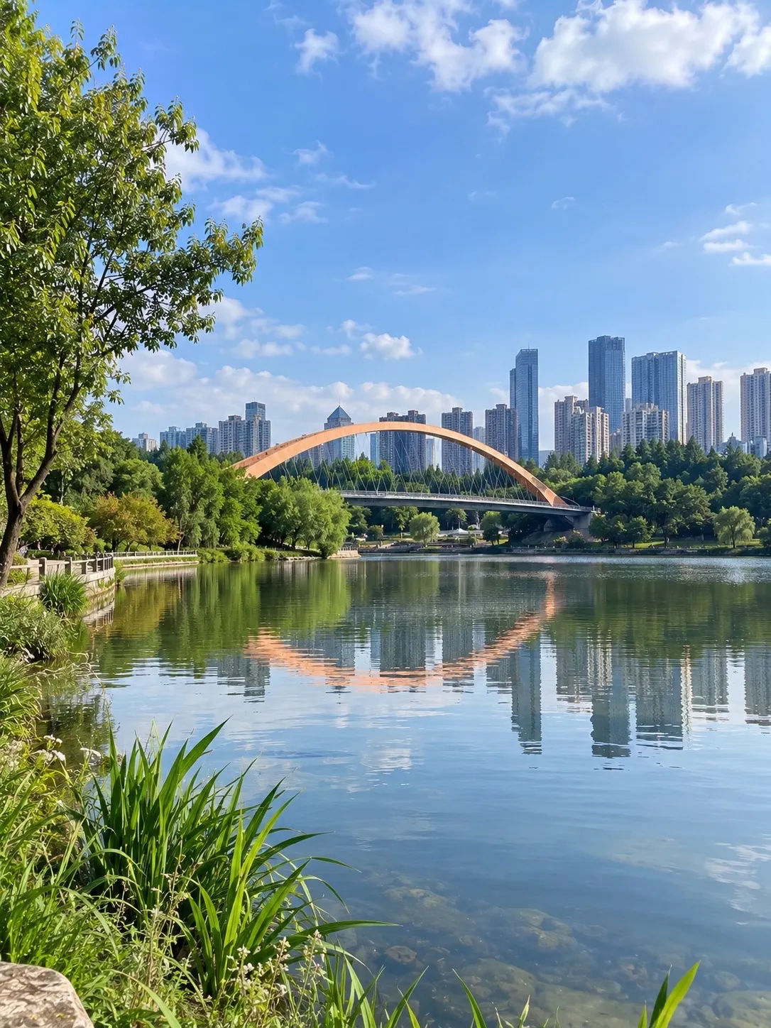 Guiyang (Guiyang / 贵阳) — A City of Mountains and Culture: Exploring a Hidden Gem of China