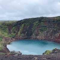 Iceland