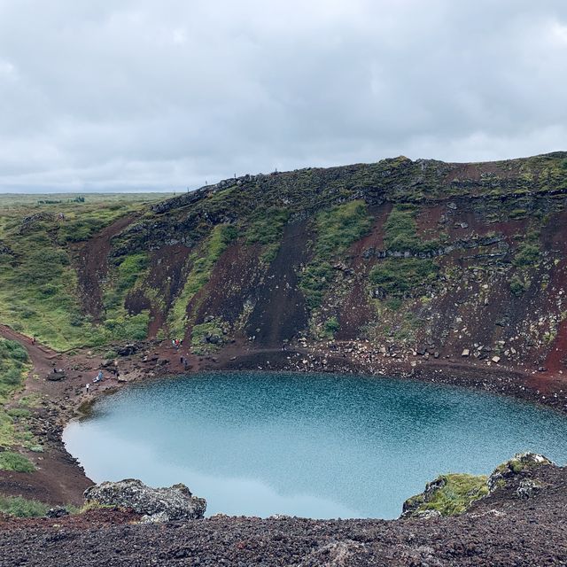 Iceland
