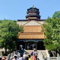 Beijing - at least one in a life time