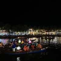 Hoi An Magical Old town 