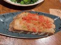 What to eat in Barcelona! Adventure list 