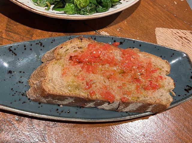 What to eat in Barcelona! Adventure list 