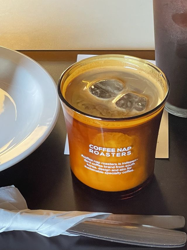 제주애월 감성과 커피맛을