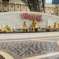 The Little Things About The Parisian Macao