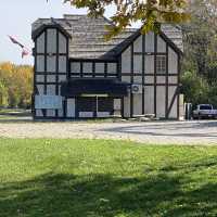 Assiniboine Park and the English Garden 