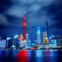 Shanghai Odyssey: A Class Trip Unforgettable