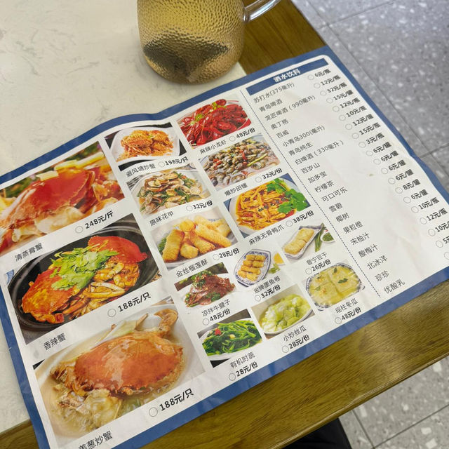 【口碑爆棚】深圳普寧蟹湯·蟹宴：正宗潮汕菜，味道好！