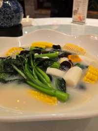 By far the Best Contonese Restaurant in Guangzhou