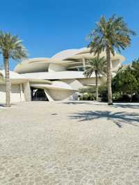 Doha 3 Days Itinerary