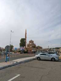 Al-Sahaba Mosque