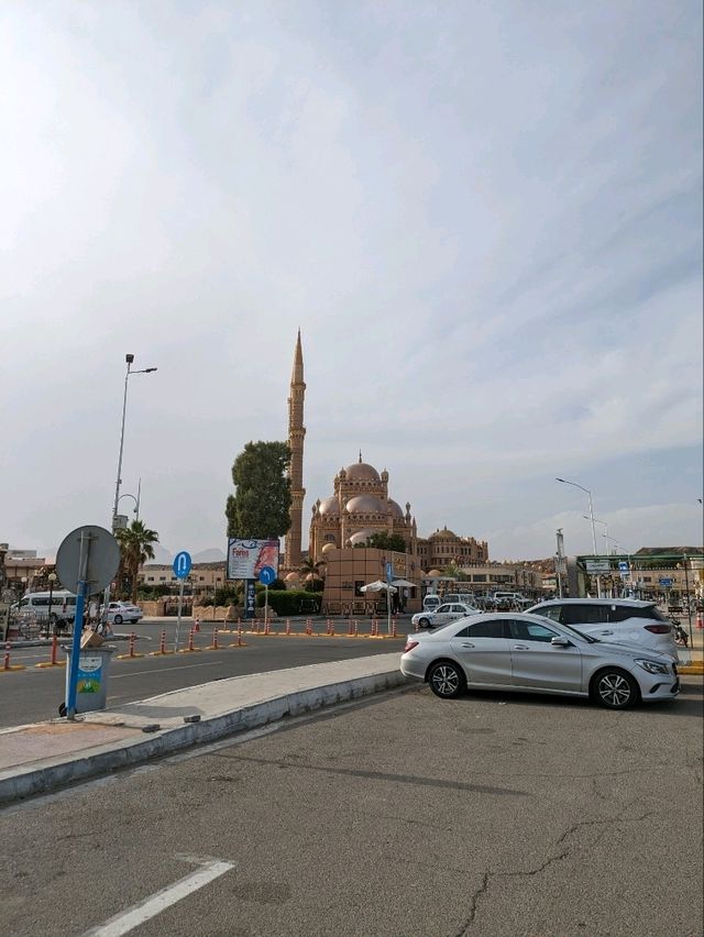 Al-Sahaba Mosque
