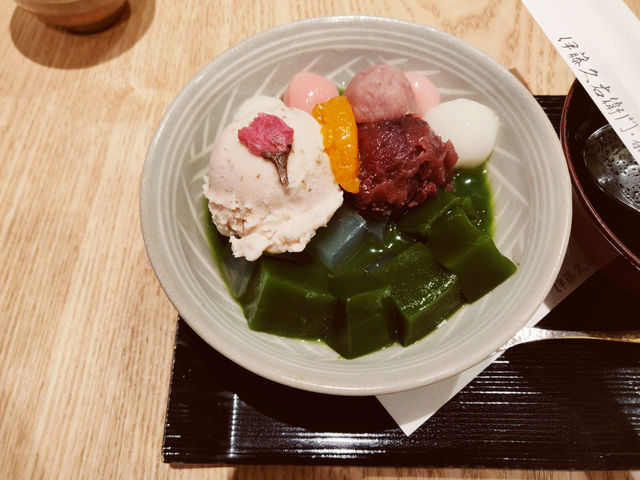 🍵【宇治小旅行｜抹茶香與古韻建築的悠然時光】