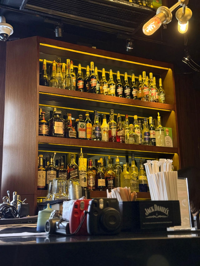 【灣仔飄香:The Prime House 晚市套餐】🥩🍷