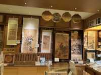 Great Chinese History Museum in Taipei