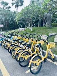 Weekend Break in Xiamen