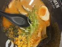 New Ramen place Long Beach New York 