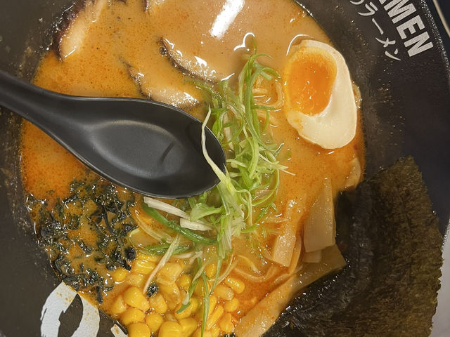 New Ramen place Long Beach New York 