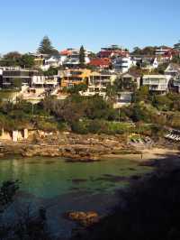 3 days in Sydney 
