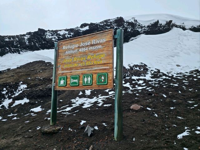 🌋 Cotopaxi 火山遊攻略｜從基多出發