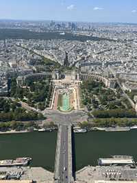 Paris: The Eternal City of Love, Art, and Endless Inspiration
