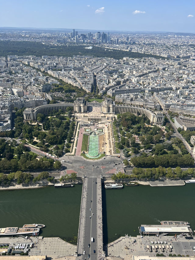 Paris: The Eternal City of Love, Art, and Endless Inspiration
