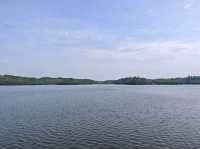 開心玩轉魚形山旅遊風景區