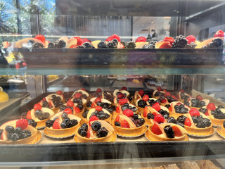 Must-Visit Popular Bakery in LA! The Ultimate Afternoon Tea Dessert Spot is Right Here!