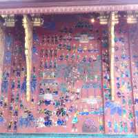 Laos Luang Prabang