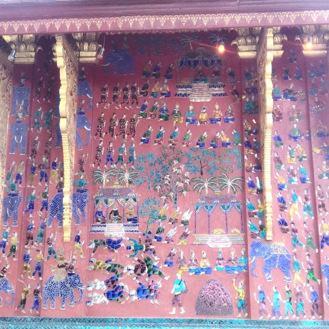 Laos Luang Prabang
