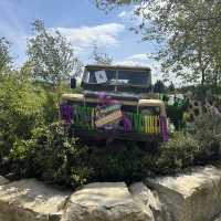 Chessington World of Adventures Resort