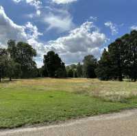 海德公園 Hyde park 