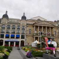 Saint Quentin, town of Art and History