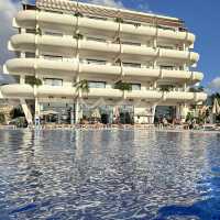 歐洲的夏威夷☀️ Tenerife特內里費島 -高質度假酒店推介❤️