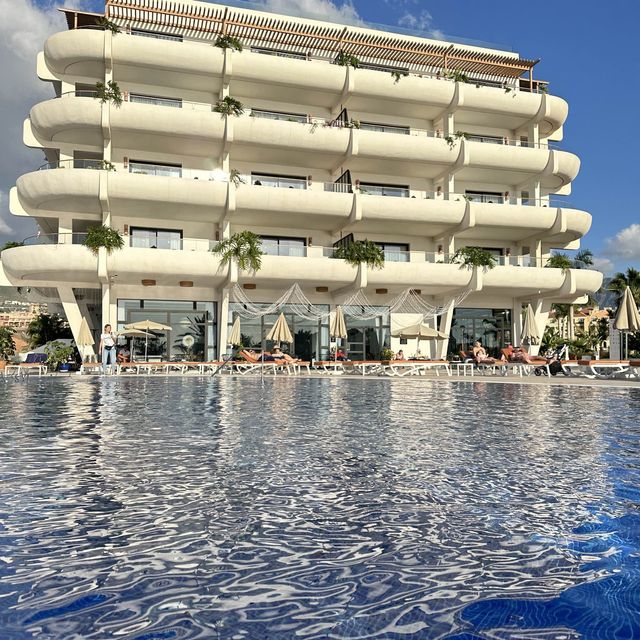 歐洲的夏威夷☀️ Tenerife特內里費島 -高質度假酒店推介❤️