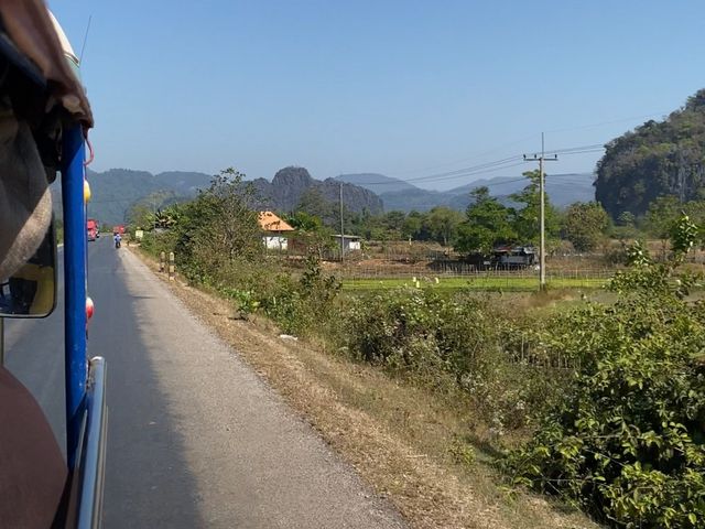ThaFalang-ท่าฝรั่งวังสีคราม