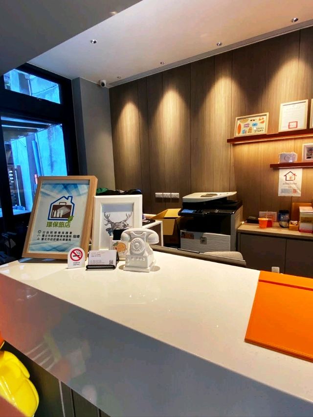 🍊西門町超人氣酒店🍊