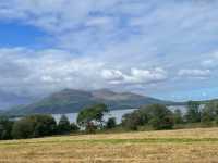 Very nice Killarney National Park 🗺️