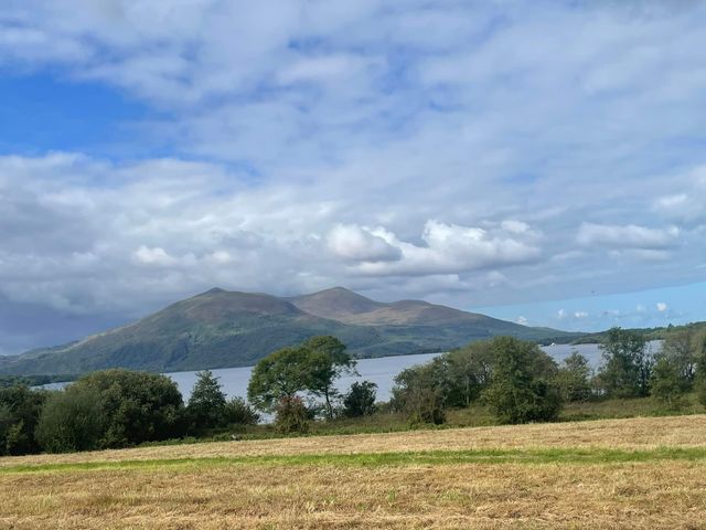 Very nice Killarney National Park 🗺️