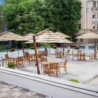 InterContinental Athénée Palace Bucharest

