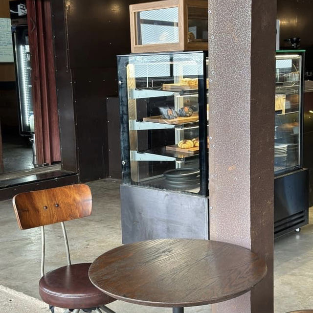 10th Coffee Brew Lab   นราธิวาส