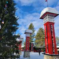 The wonderful place - Rovaniemi