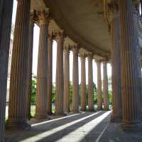 University of Potsdam…Historically