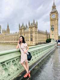 The World's Famous Clock, Big Ben 🏴󠁧󠁢󠁥󠁮󠁧󠁿