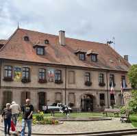 Bergheim- medieval village 🇫🇷